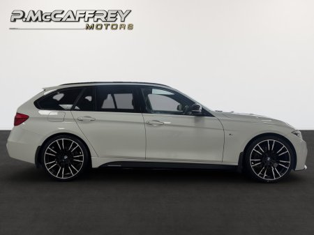 2015 BMW 3-Series - photo 4