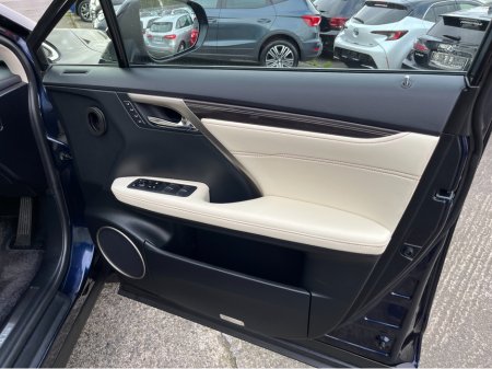 2022 Lexus RX450H - photo 15