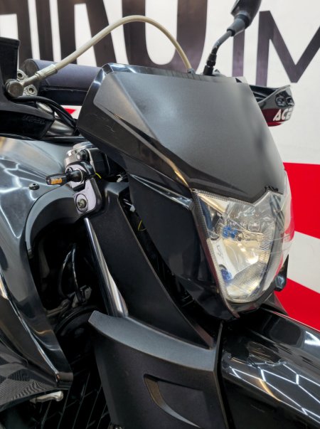 2009 YAMAHA XT - photo 20