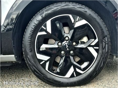 2023 Kia e-Niro - photo 15