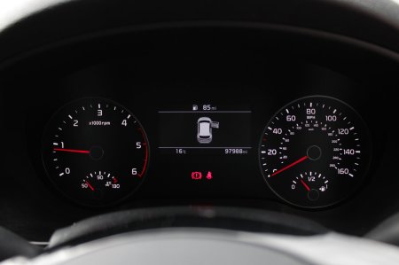 2019 Kia Sportage - photo 12