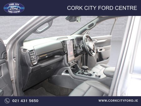 2024 Ford Ranger - photo 15