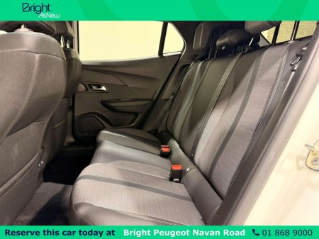 2022 Peugeot 2008 - photo 18
