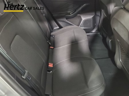 2023 Ford Focus - photo 15