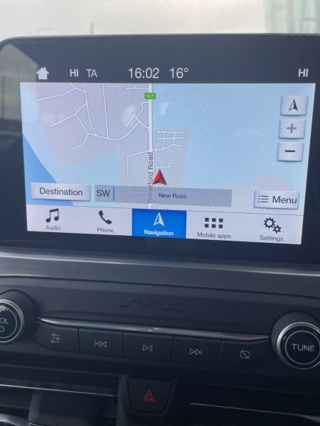 2019 Ford Focus - photo 14