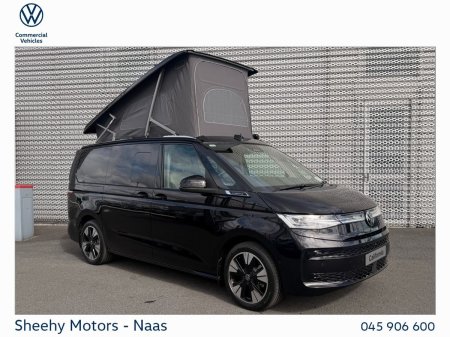 2026 Volkswagen California - photo 14