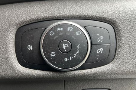 2025 Ford Transit - photo 27