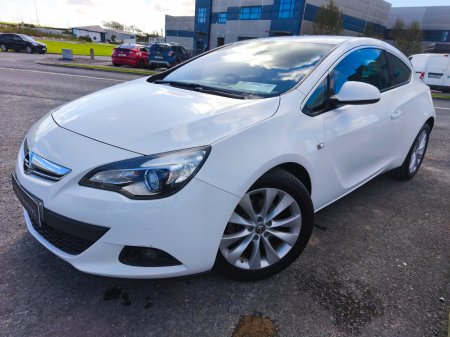 2018 Opel Astra - photo 7