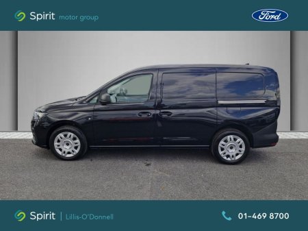 2026 Ford Transit Connect - photo 6
