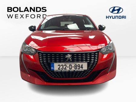 2023 Peugeot 208 - photo 7