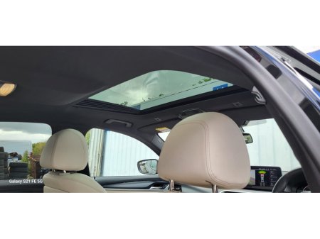 2023 BMW 5-Series - photo 7
