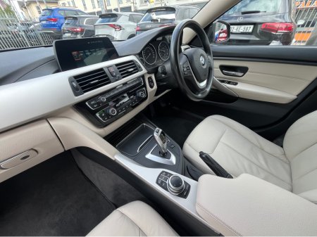 2018 BMW 4-Series - photo 25
