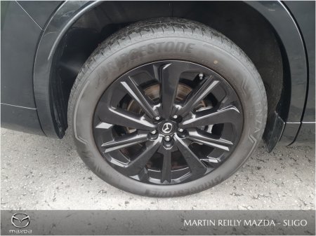 2025 Mazda CX-60 - photo 10