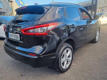 2019 Nissan Qashqai - photo 21
