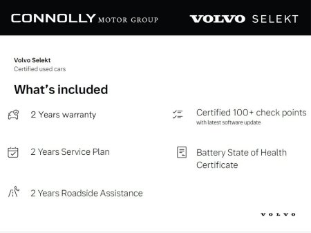 2024 Volvo XC60 - photo 17