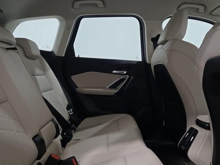 2023 BMW X1 - photo 22