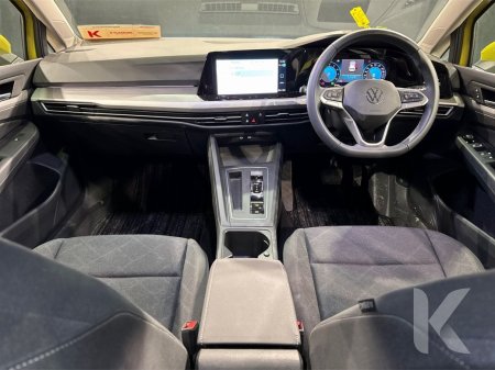 2024 Volkswagen Golf - photo 22
