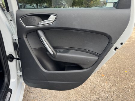 2014 Audi A1 - photo 14