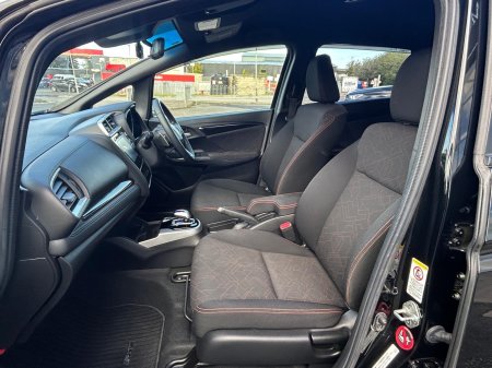 2014 Honda Fit - photo 15