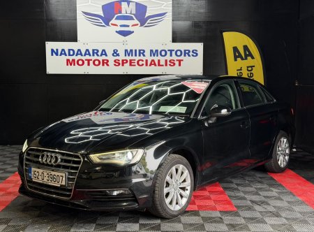 2015 Audi A3 - photo 15