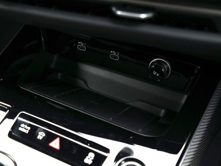 2025 Audi A6 - photo 21