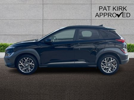 2023 Hyundai KONA - photo 15