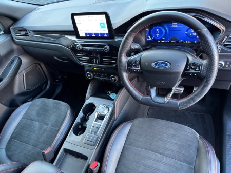 2024 Ford Kuga - photo 44