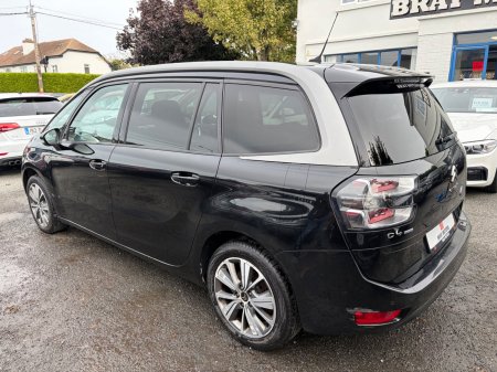 2016 Citroen C4 - photo 5