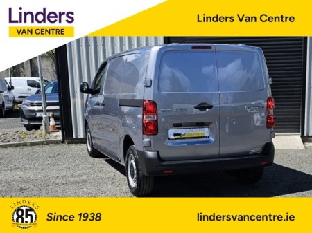2026 Citroen Dispatch - photo 5