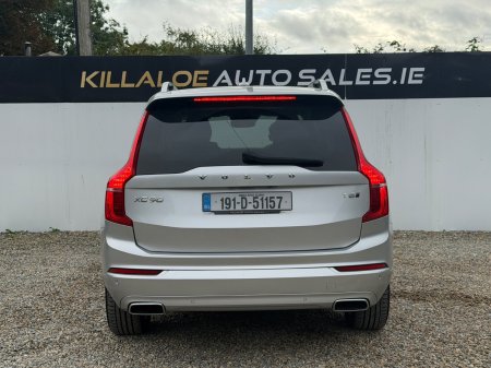 2019 Volvo XC90 - photo 8