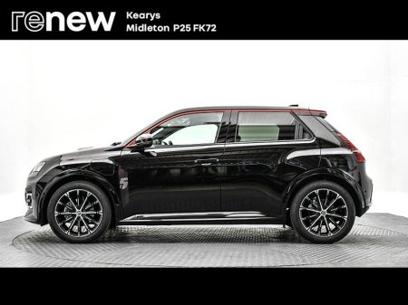 2026 Renault 5 - photo 7