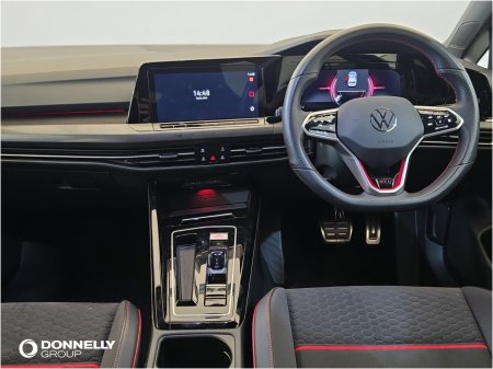 2023 Volkswagen Golf - photo 17