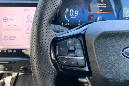 2025 Ford Puma - photo 17