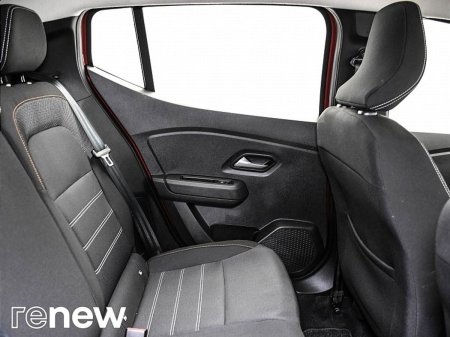 2022 Dacia Sandero Stepway - photo 13