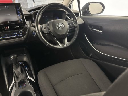 2022 Toyota Corolla - photo 9