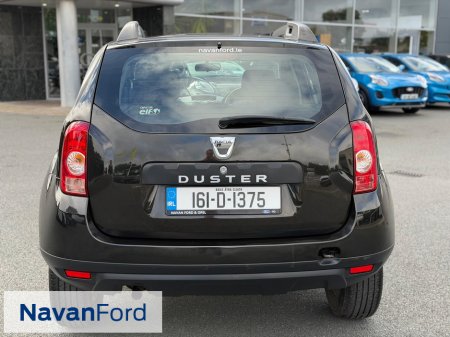 2016 Dacia Duster - photo 4