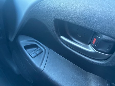2021 Toyota Aygo - photo 16