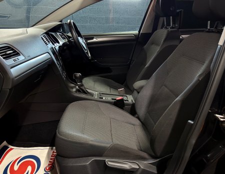 2015 Volkswagen Golf - photo 25
