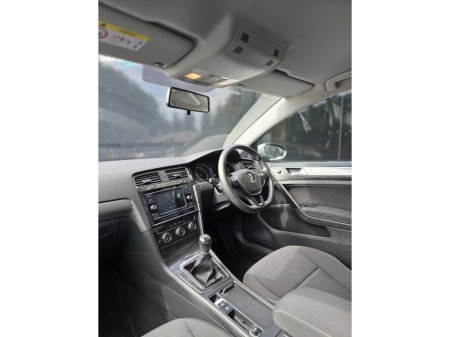 2018 Volkswagen Golf - photo 10