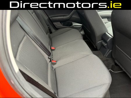 2020 Volkswagen Polo - photo 16