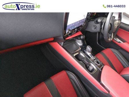 2025 Lexus NX - photo 4