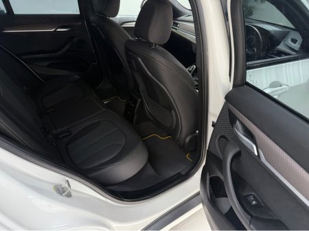 2021 BMW X2 - photo 26