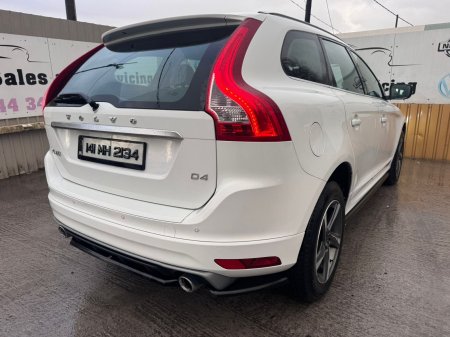 2014 Volvo XC60 - photo 14