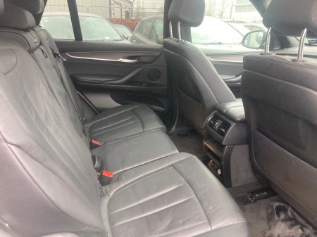 2016 BMW X5 - photo 8