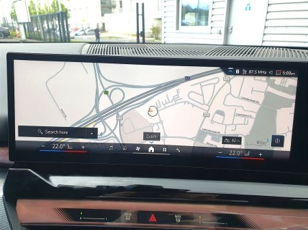 2026 BMW 5-Series - photo 25