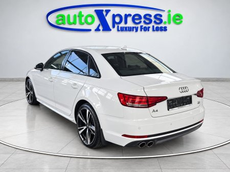 2016 Audi A4 - photo 7