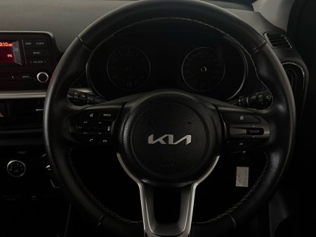 2023 Kia Picanto - photo 18