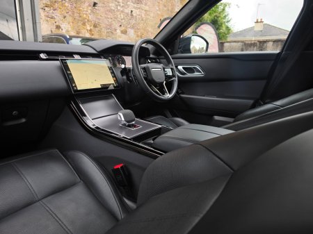 2023 Land Rover Range Rover Velar - photo 19