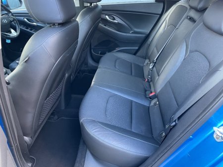 2017 Hyundai i30 - photo 10