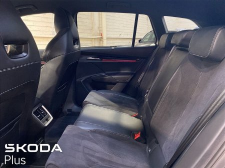 2026 Skoda Enyaq - photo 6